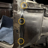 Mounting holes