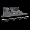 1981-87 Square Body Chevy & GMC Truck Complete Regular Cab Floor Pan Assembly