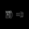 1977-87 Square Body Chevy & GMC Truck Hazard Knob Kit