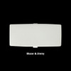 1973-91 Square Body Blazer & Jimmy Dome Light Lens