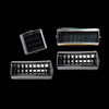 Square Body Chevy C10 dash vent replacements 1981-87 Square Body Chevy C10 dash vent replacements 1981-87