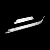 1973-77 Square Body Chevy & GMC Truck Aluminum Door Sill Plates, Standard Cab