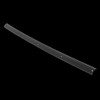 1981-87 Square Body Chevy & GMC Truck Headliner Rear Window Molding, Black