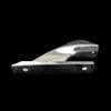 1973-87 Square Body Chevy & GMC Truck Chrome Bed Rail End Caps