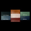 79-80 Vinyl colors