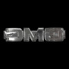 1977-80 Square Body GMC Truck Grille Emblem