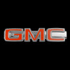 1977-80 Square Body GMC Truck Grille Emblem