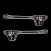 1973-1987 Chevrolet GMC C/K truck exterior door handles left and right