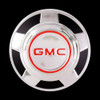 1976-87 Square Body Chevy & GMC Truck Dog Dish Hub Caps, 2WD