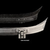 1973-76 Square Body Chevy & GMC Truck Beltline Window Felt Set