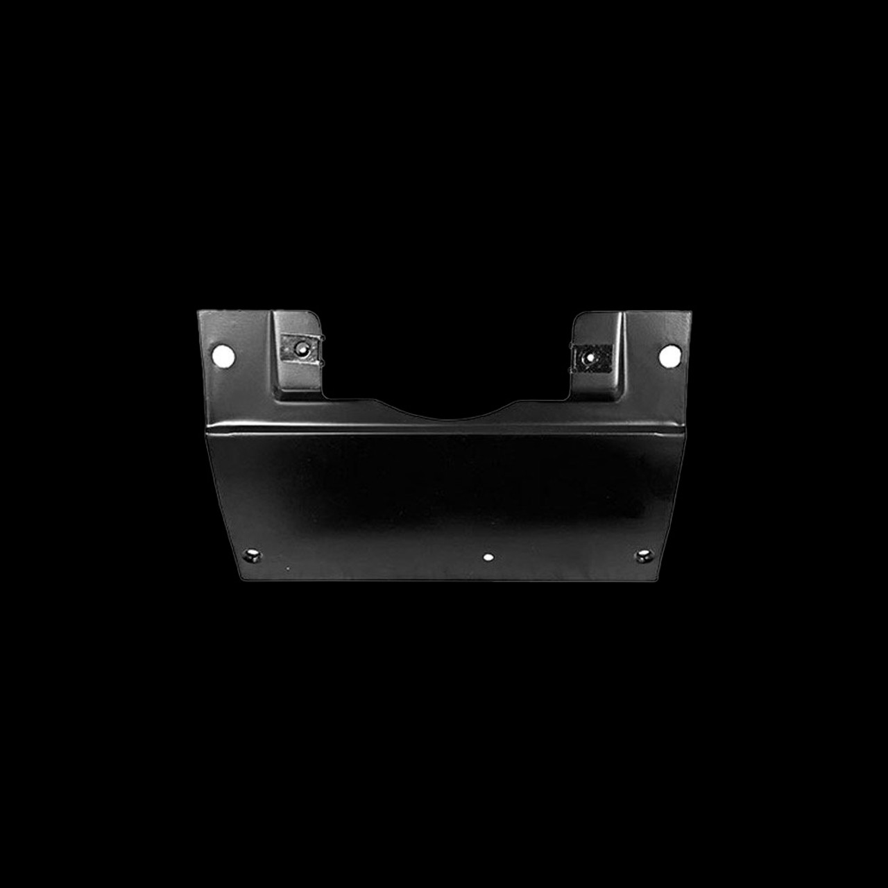 1973-87 Square Body Chevy & GMC Truck Lower Steering Column Cover