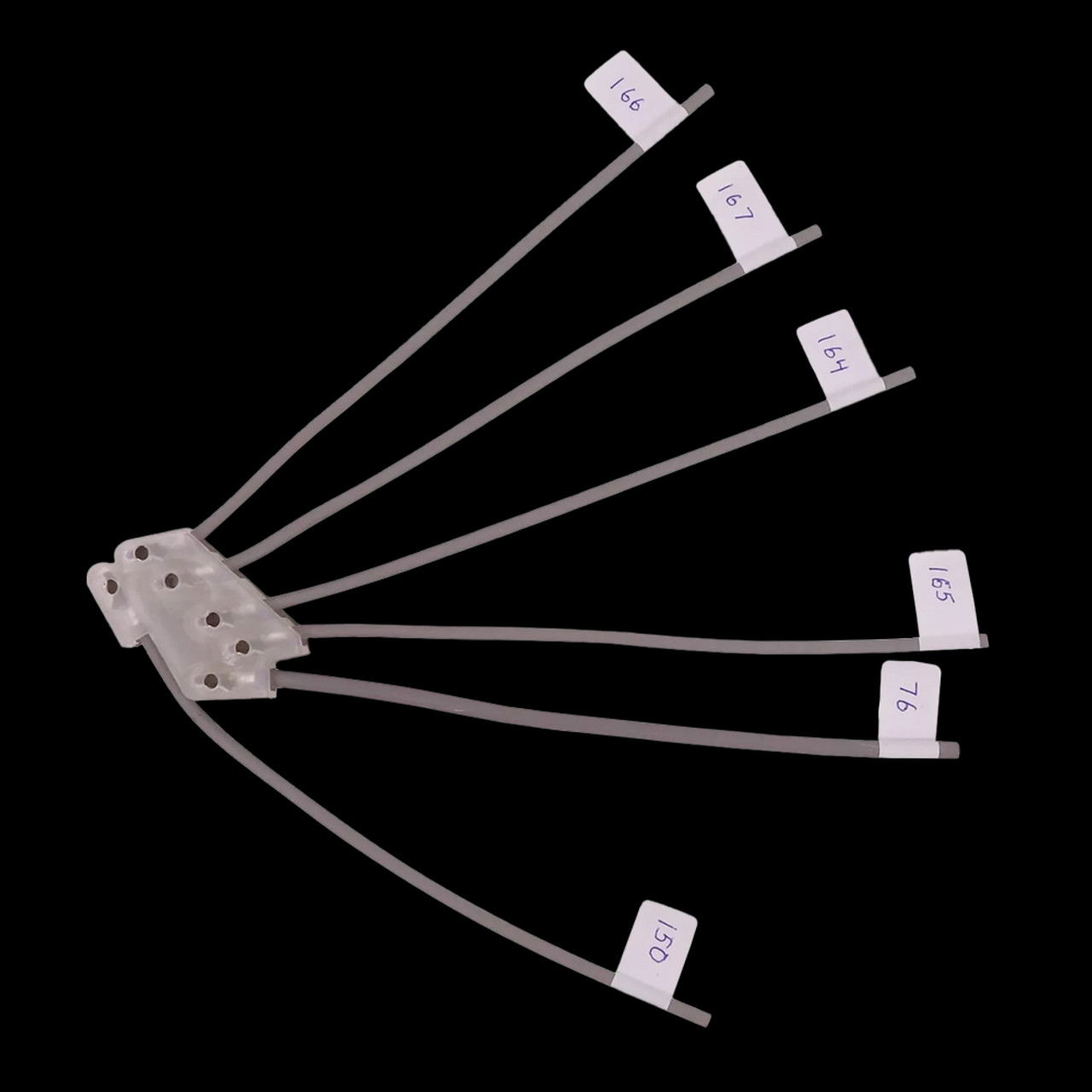1982 87 Square Body Chevy and GMC Truck Power Window Motor
