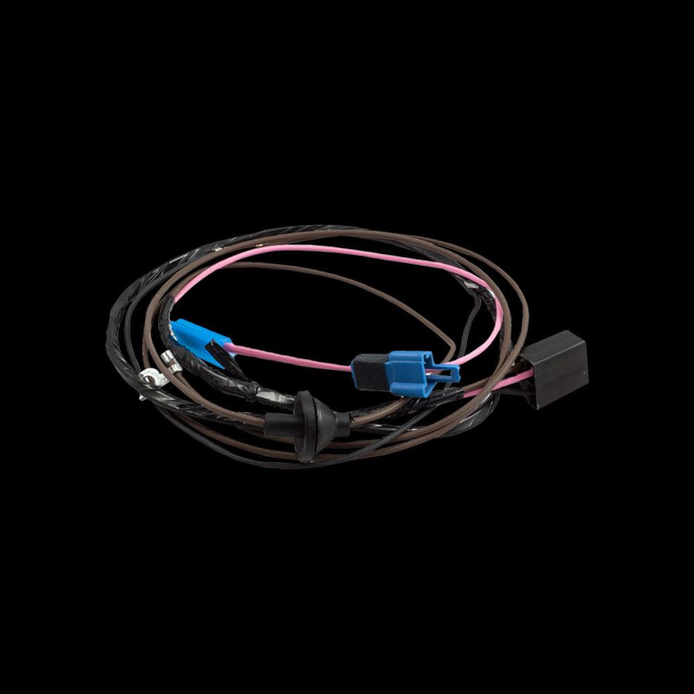 1973-74 Square Body Chevy & GMC Truck Tachometer Harness