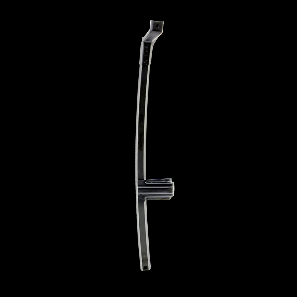 Window Channel Left 1973-87 Square Body Chevy & GMC Truck Rear Door Glass Window Channel, Left