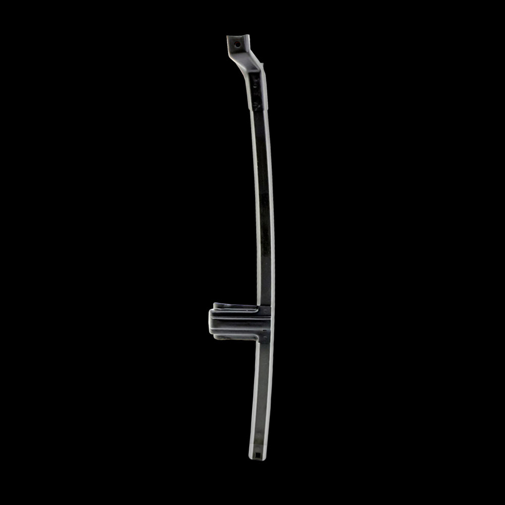1973-87 Square Body Chevy & GMC Truck Rear Door Glass Window Channel, Right
