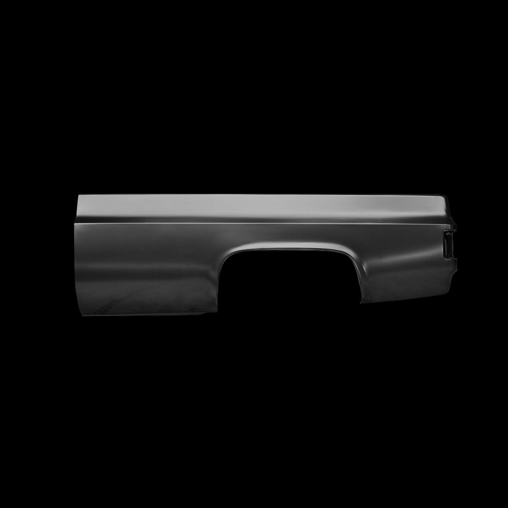 1976-78 Square Body Chevy & GMC Longbed Fleetside Truck Bedside
