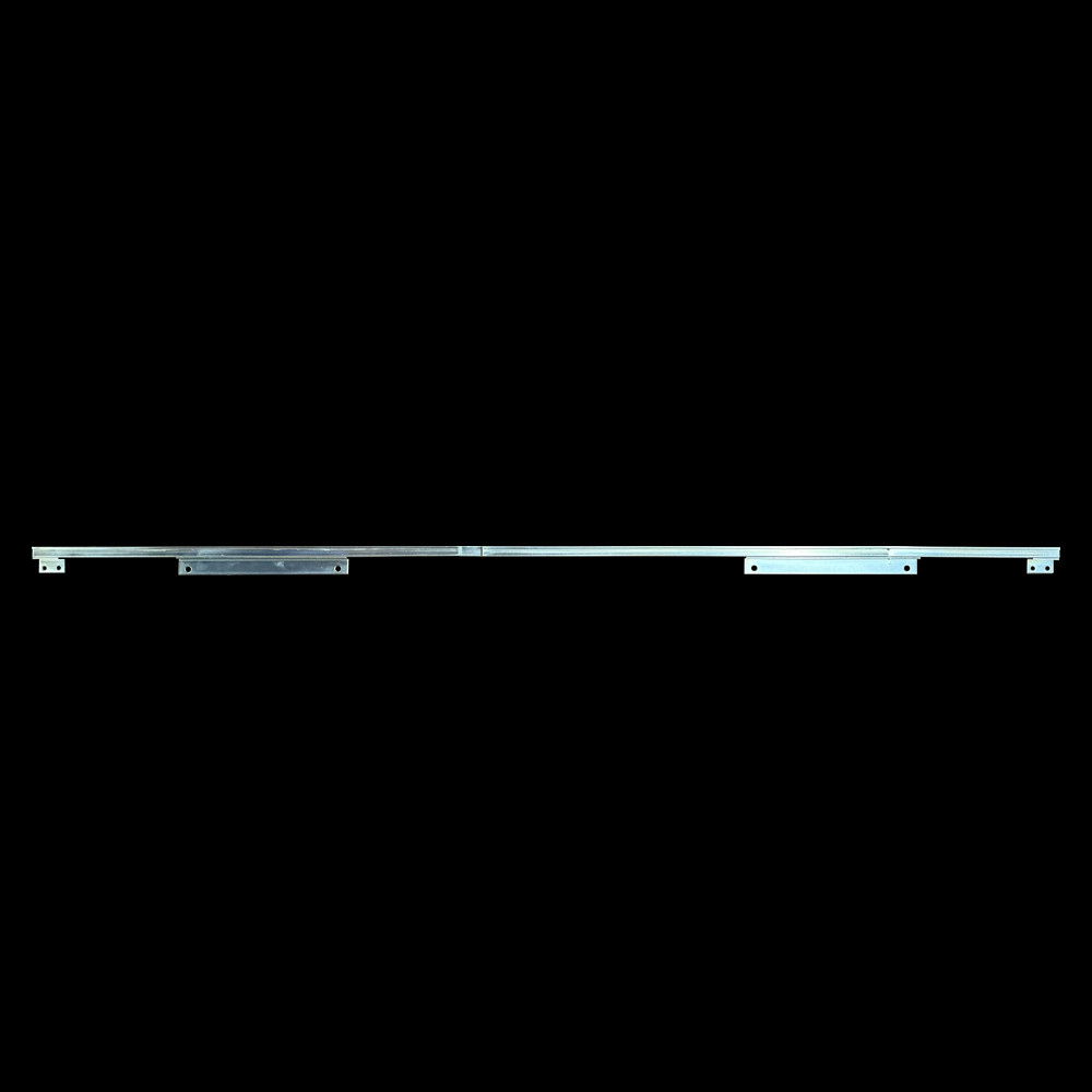 Chevrolet サバーバンリアガラス 1973-91 Fullsize Chevy & GMC Suburban Rear Window Glass Sash