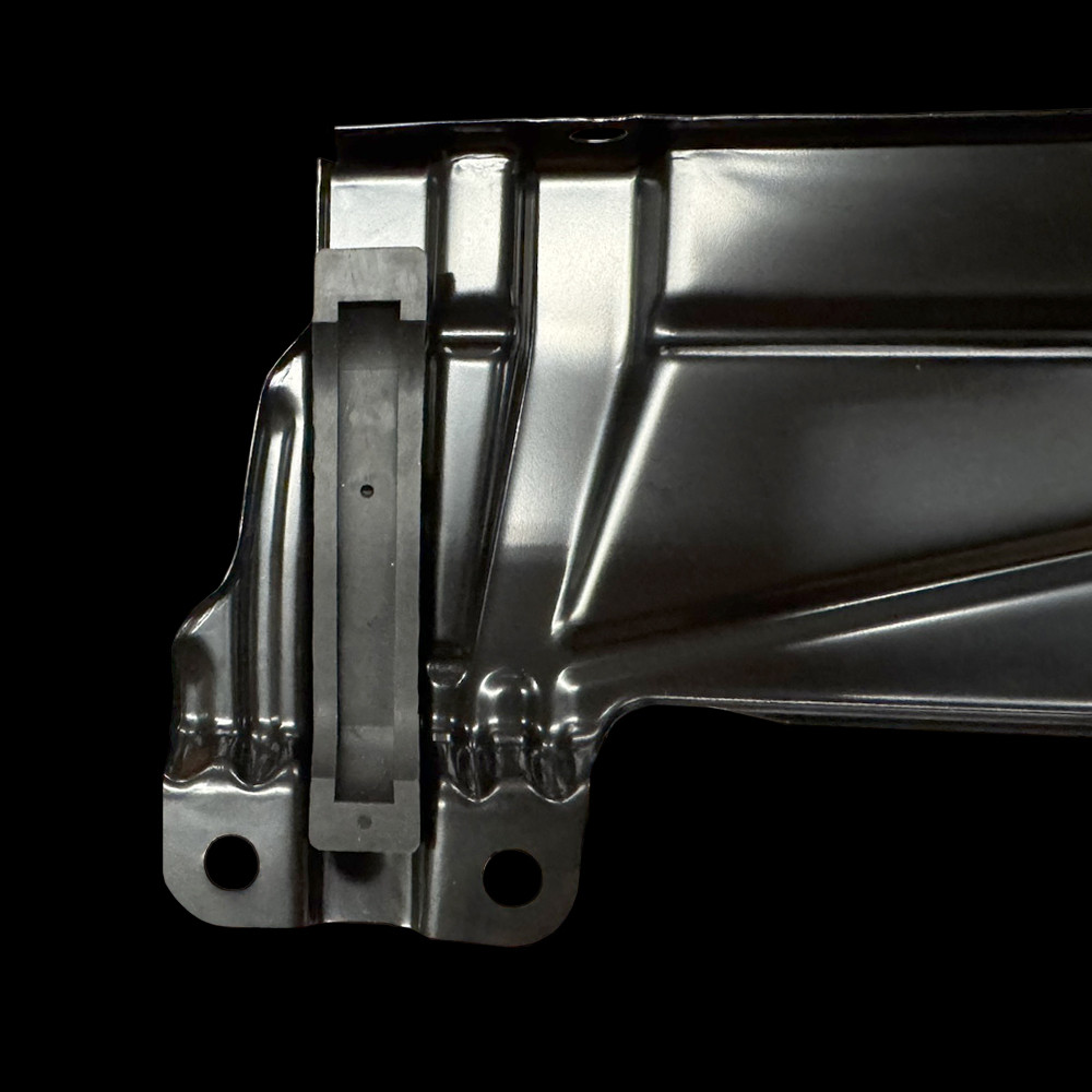 1981-87 Square Body Chevy & GMC Truck Radiator Top Mounting Bracket ...