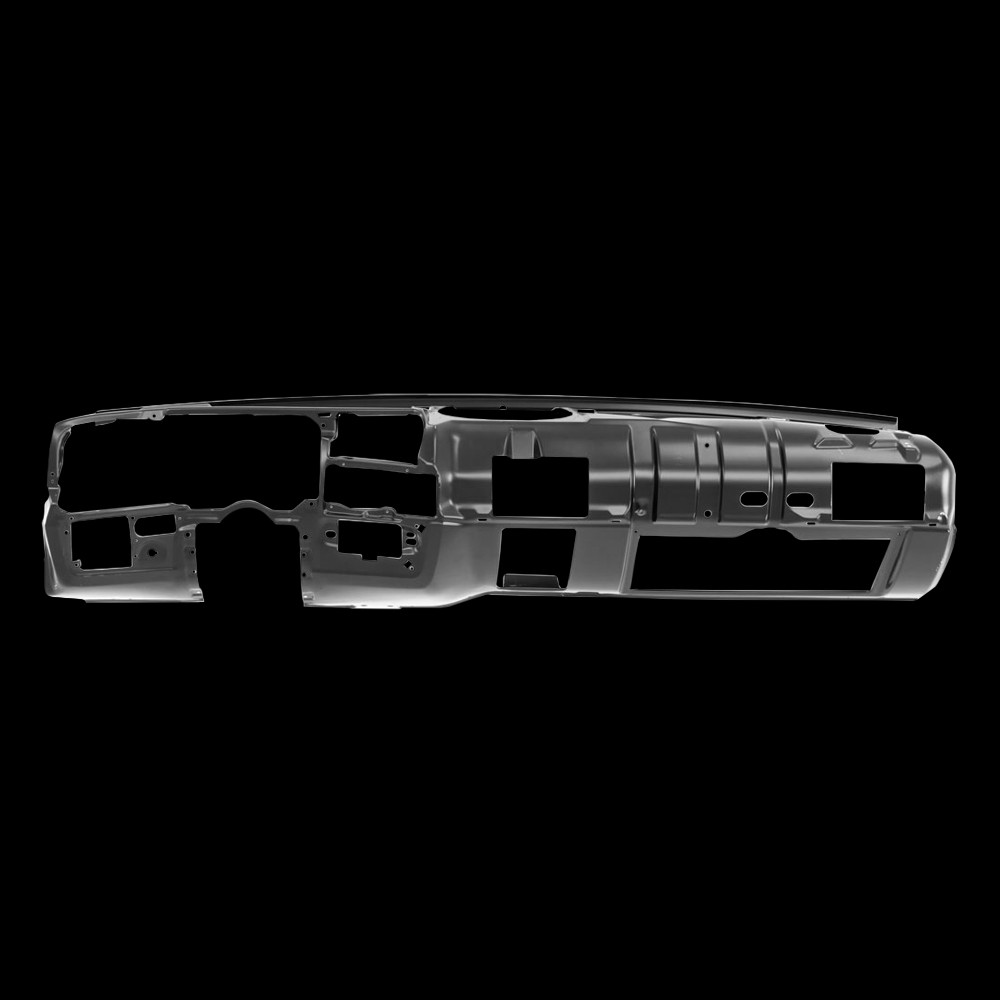 1981-83 Square Body Chevy & GMC Truck Dash Frame - usa1industries.com