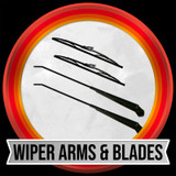 Wiper Arms & Blades