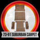 Suburban
