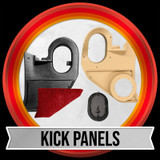 Kick Panels