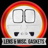 Lens & Misc Gaskets