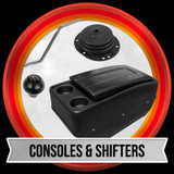 Consoles & Shifters