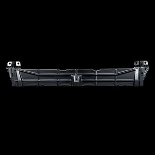 1981-87 Square Body Chevy & GMC Truck Radiator Top Mounting Bracket ...