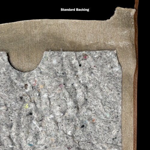 1981-91 Square Body Chevy Blazer & GMC Jimmy Molded Carpet