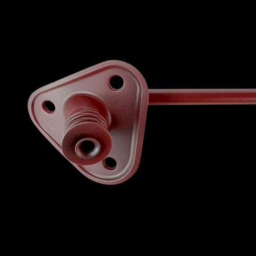 1973-87 Square Body Chevy & GMC Truck Sun Visor Support Bracket, Left