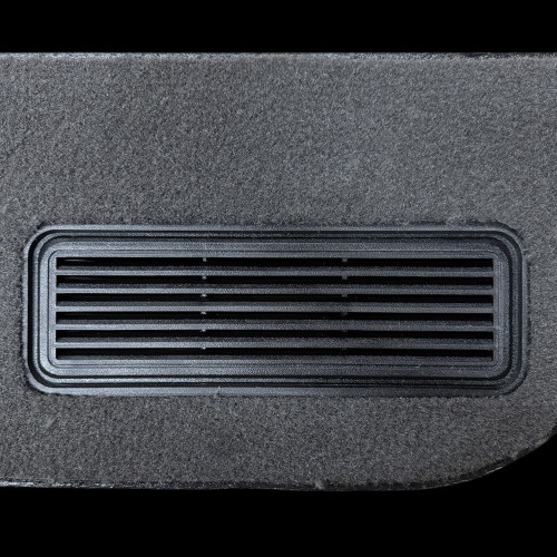 1981-87 Square Body Chevy & GMC Truck Lower Door Panel Carpet Original Colors