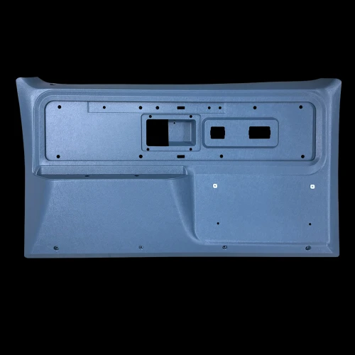 1977-80 Square Body Chevy & GMC Truck Silverado Door Panels Original Colors