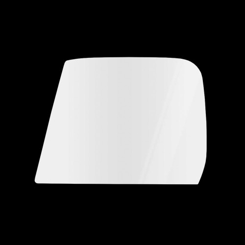 clear 1981-87 Square Body Chevy & GMC Truck Door Glass, Left clear 1981-87 Square Body Chevy & GMC Truck Door Glass, Left