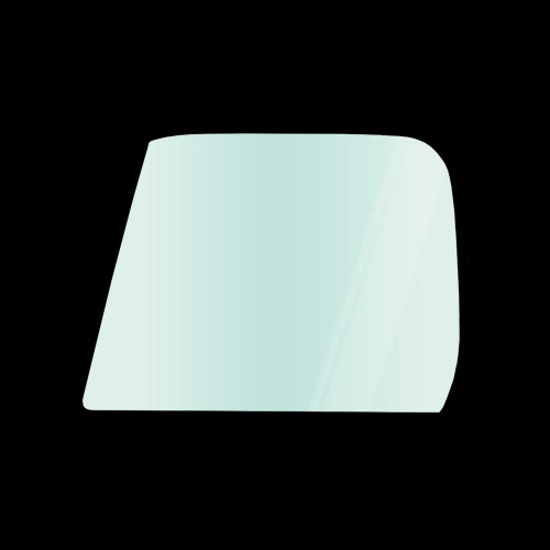 tinted 1981-87 Square Body Chevy & GMC Truck Door Glass, Left tinted 1981-87 Square Body Chevy & GMC Truck Door Glass, Left