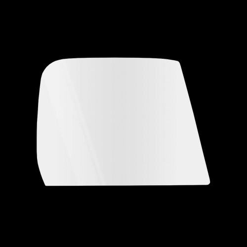 clear 1981-87 Square Body Chevy & GMC Truck Door Glass, Right clear 1981-87 Square Body Chevy & GMC Truck Door Glass, Right