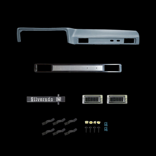 1977-78 Chevy Silverado Dash Pad Kit