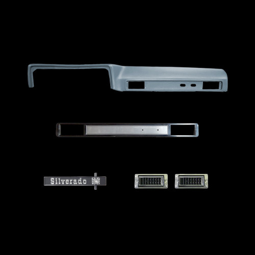 1977-78 Chevy Silverado Dash Pad Kit