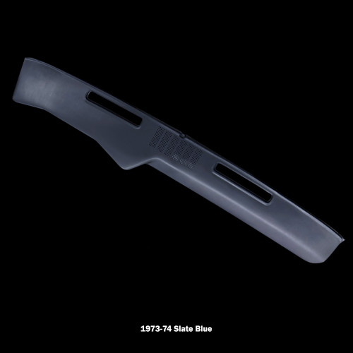 Chevy C10 dash pad vinyl OEM style interior restoration