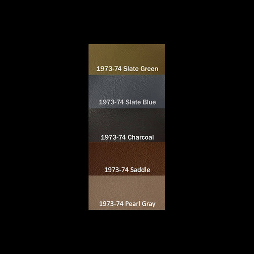 73-74 Original Colors