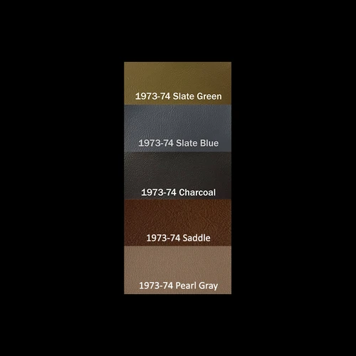 73-74 Colors