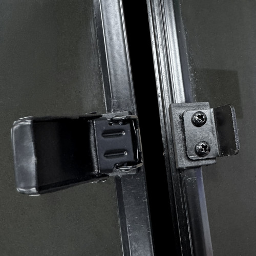 1973-87 Square Body Full Size Chevy & GMC Truck Rear Sliding Rear Window Kit
