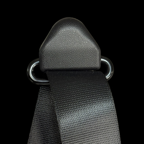 shoulder mount with covers