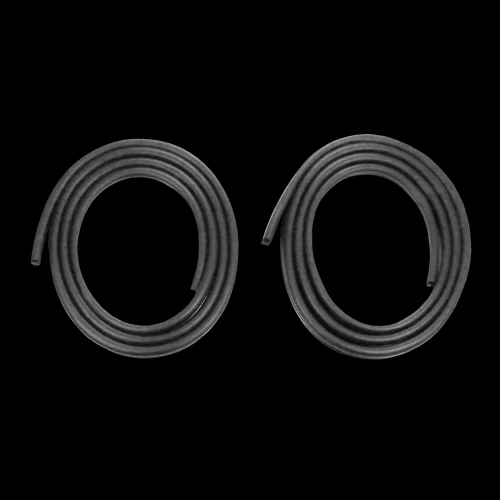 Square Body Chevy GMC truck front door weatherseal 73-87 C10 K10