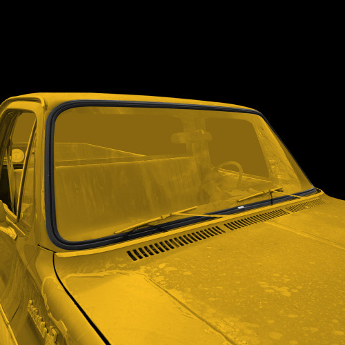 OEM style rubber windshield seal for 1973-1987 Chevy GMC C/K pickups OEM style rubber windshield seal for 1973-1987 Chevy GMC C/K pickups