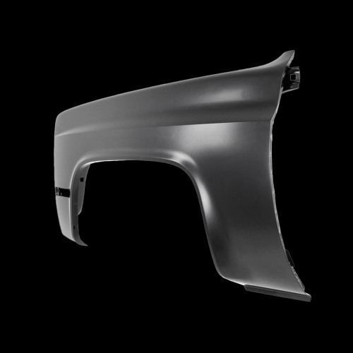 1981-87 Square Body Chevy & GMC Truck Front Fender, Left