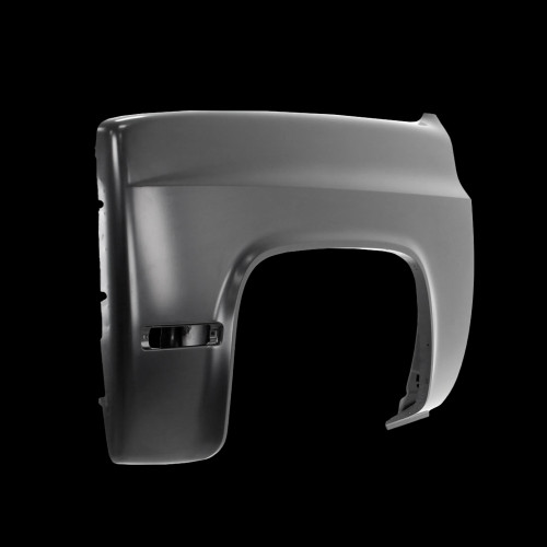 1981-87 Square Body Chevy & GMC Truck Front Fender, Left