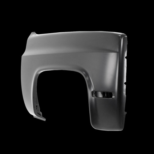 1981-87 Square Body Chevy & GMC Truck Front Fender, Right