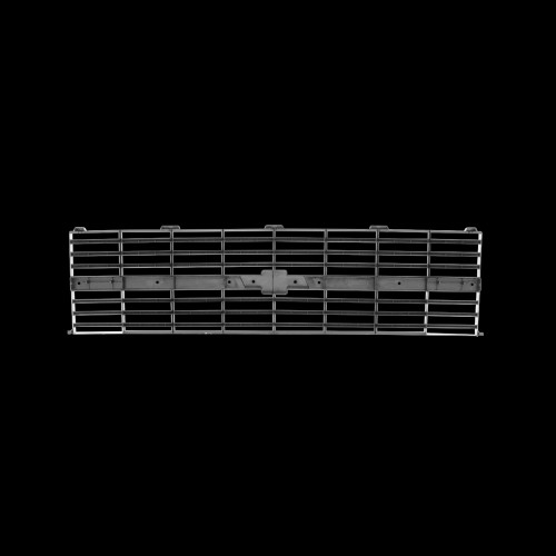 1983 84 Chevrolet truck quad headlight factory style grille