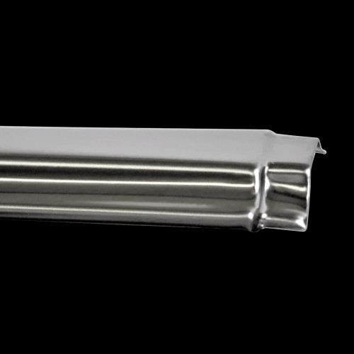 1973-78 Square Body Chevy Truck Lower Grille Molding 1973-78 Square Body Chevy Truck Lower Grille Molding